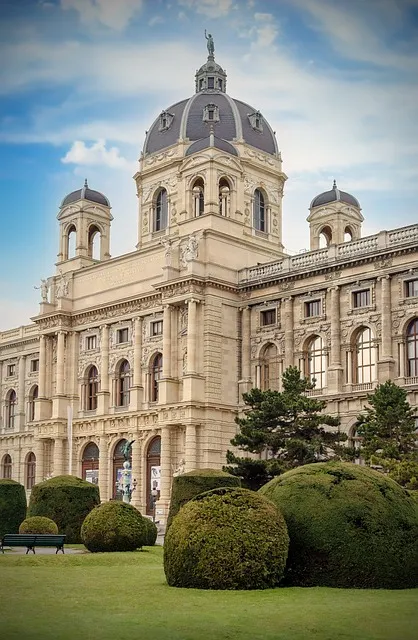 Vienna