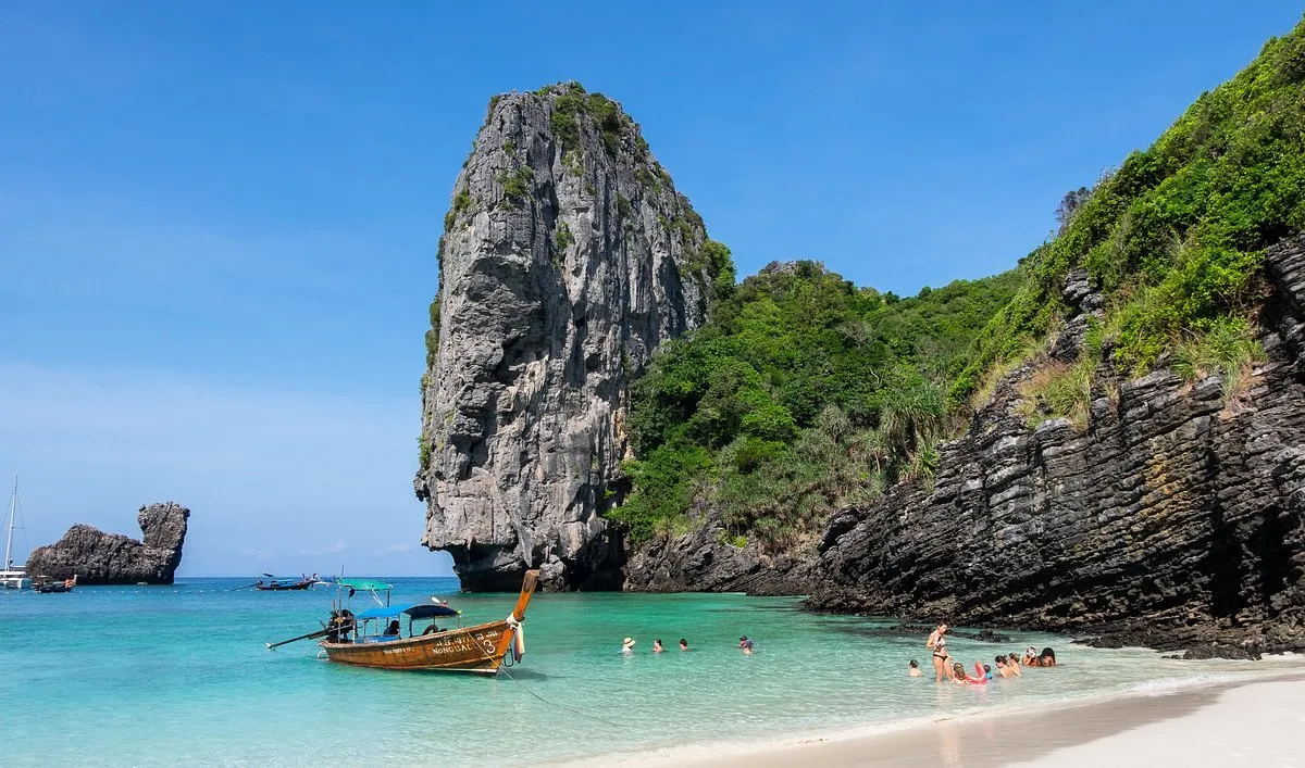 8-Day Phuket Thailand Tour: Beaches, Islands & Culture | Alwan Travel