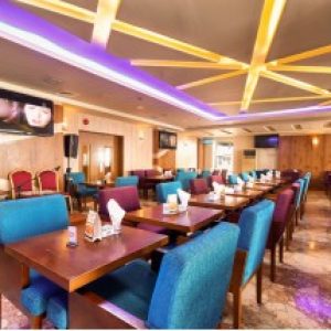 Ceaser Hotel- Alwan Oman-5