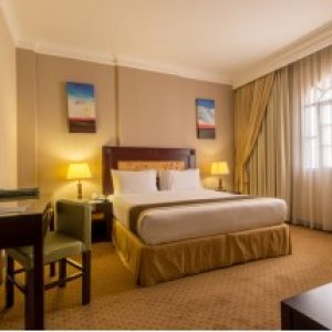 Ceaser Hotel- Alwan Oman-4