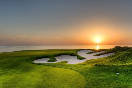 Oman Golf
